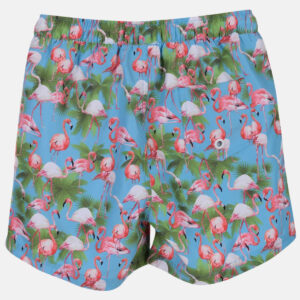 Flamingo Beachshorts JR