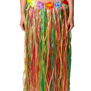 Hawaii Hula Hula Kjol