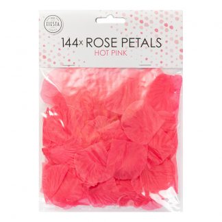 Rosenblad Rosa - 144-pack